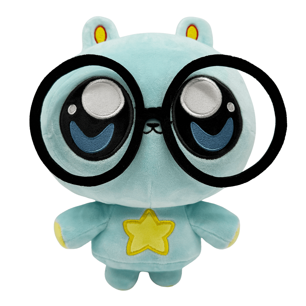 VchiBan Goober Plush