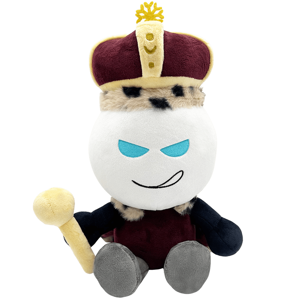 Block Tales Cruel King