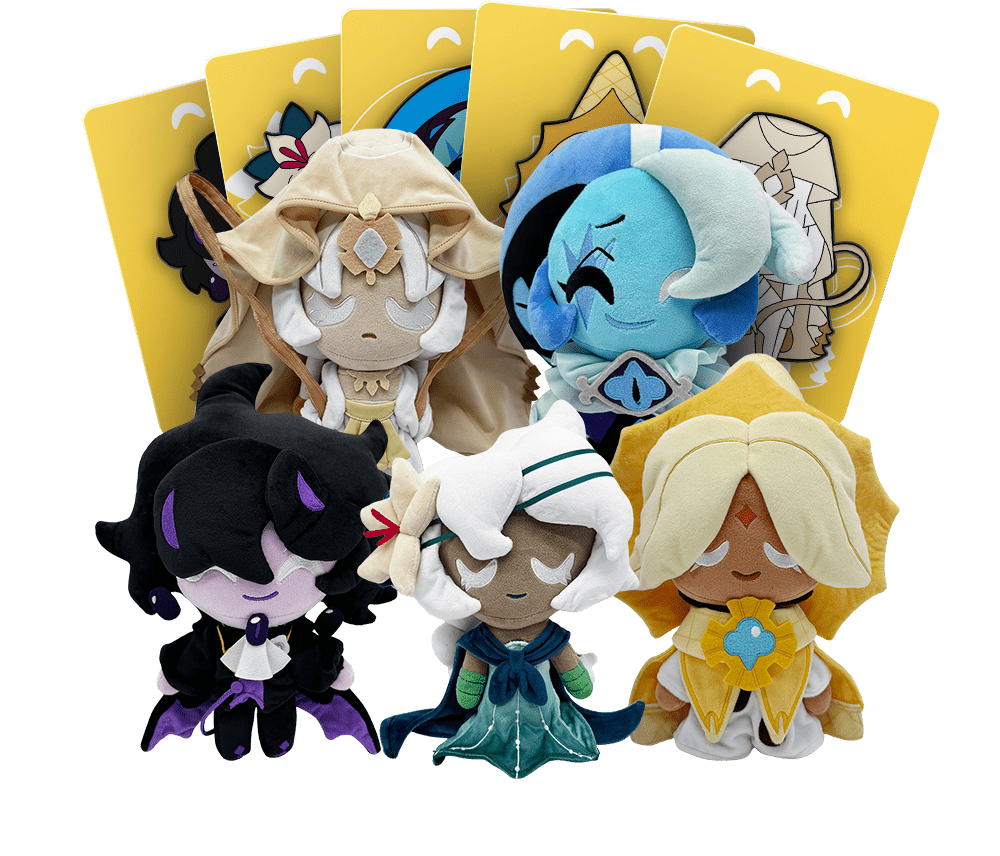 CookieRun Kingdom