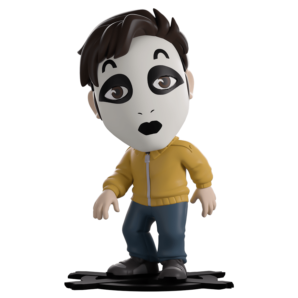 Marble Hornets Masky