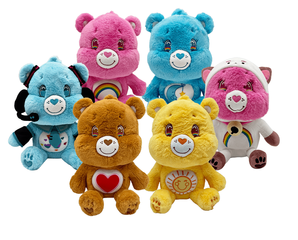 Care Bears 