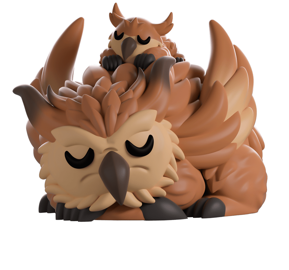 Baldur s Gate III Mother Owlbear