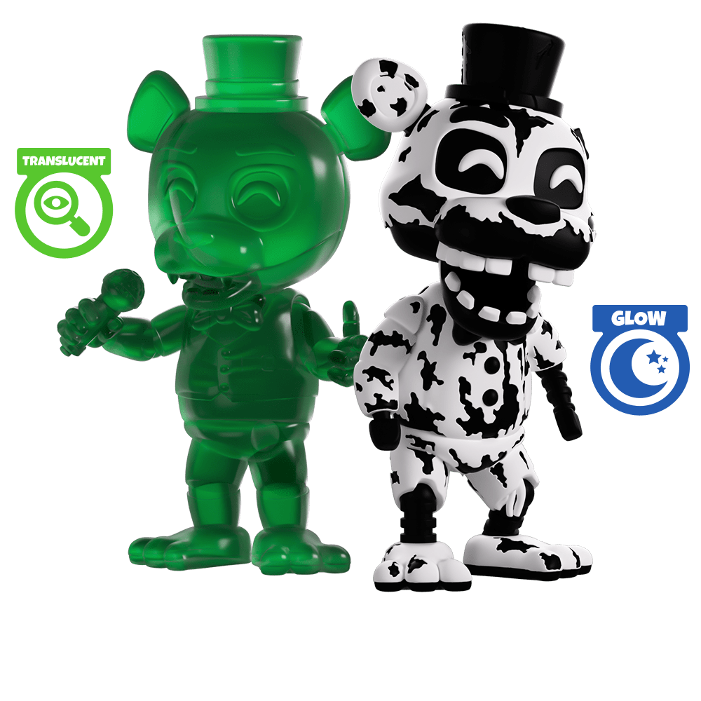FNAF Fanverse