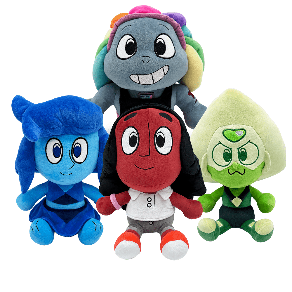 Steven Universe