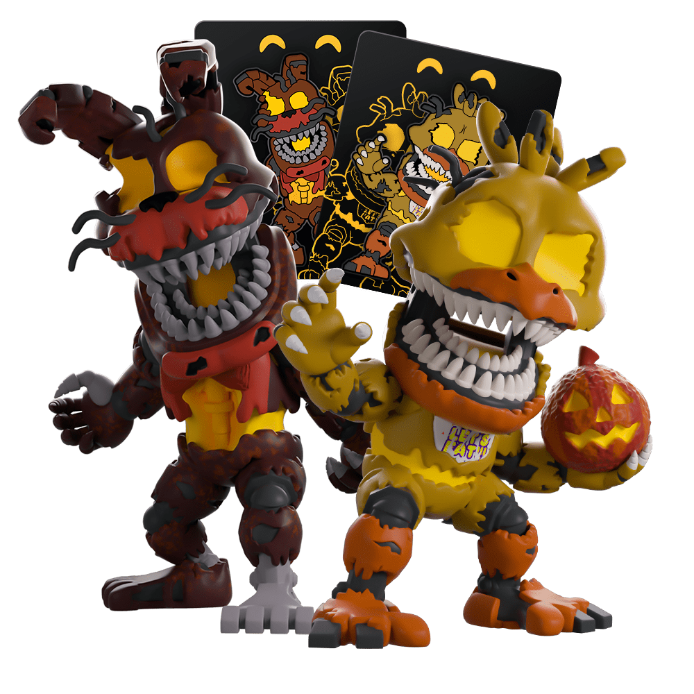 Five Nights at Freddy s