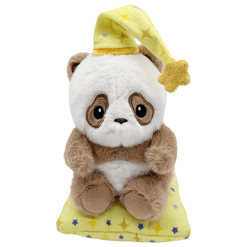 Tina Yu Starry Panda