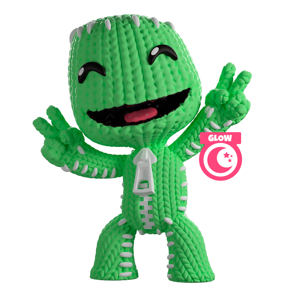 Sackboy