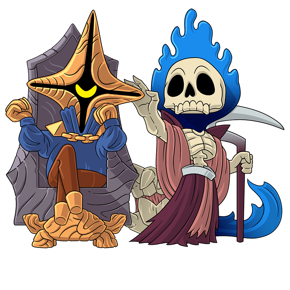 Slay the Spire 2 Concepts