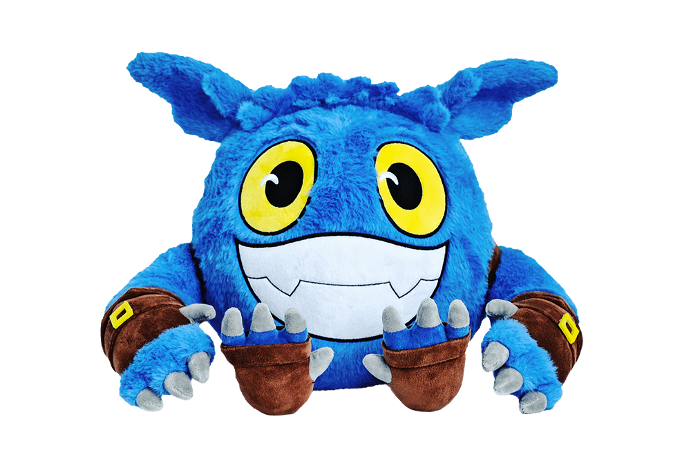 Skylanders Pop Fizz