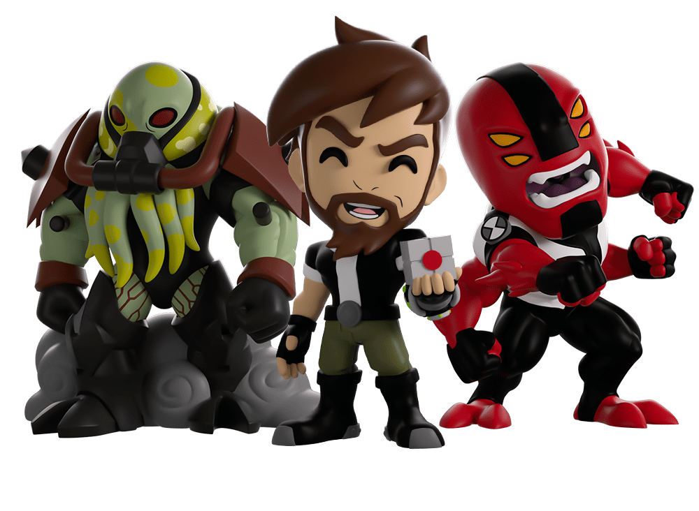 Ben 10