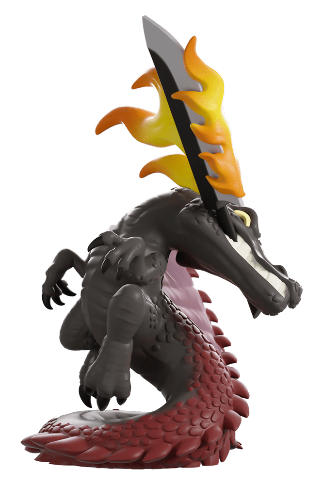 Dinoblade Spinosaurus