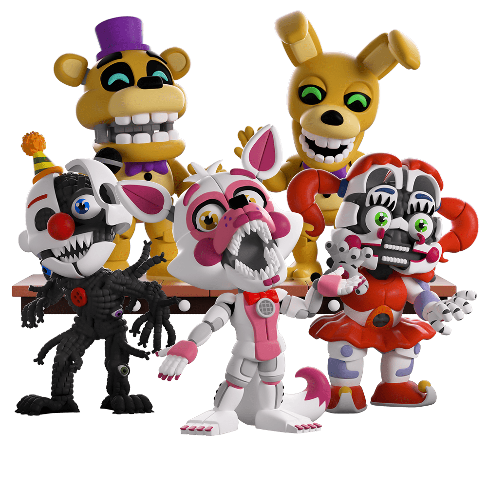 FNAF