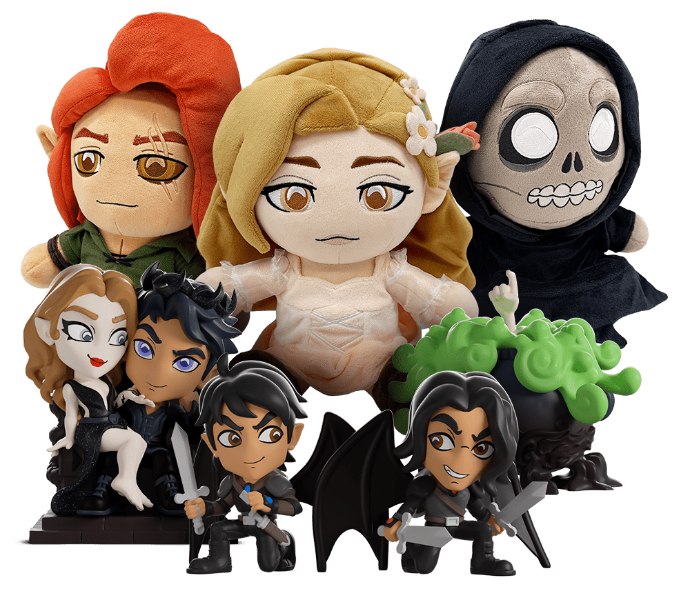 ACOTAR