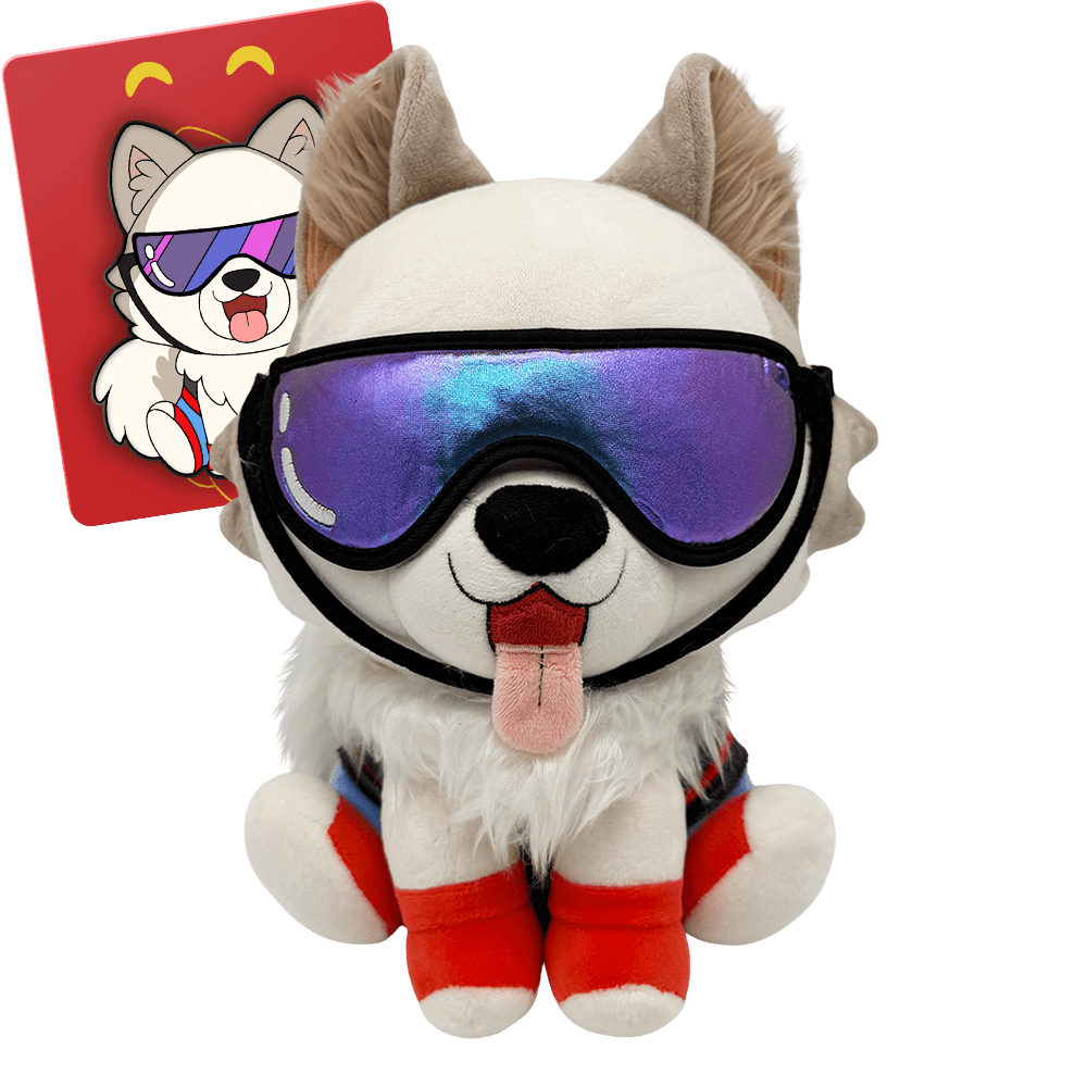 Benny The Dog of Hype