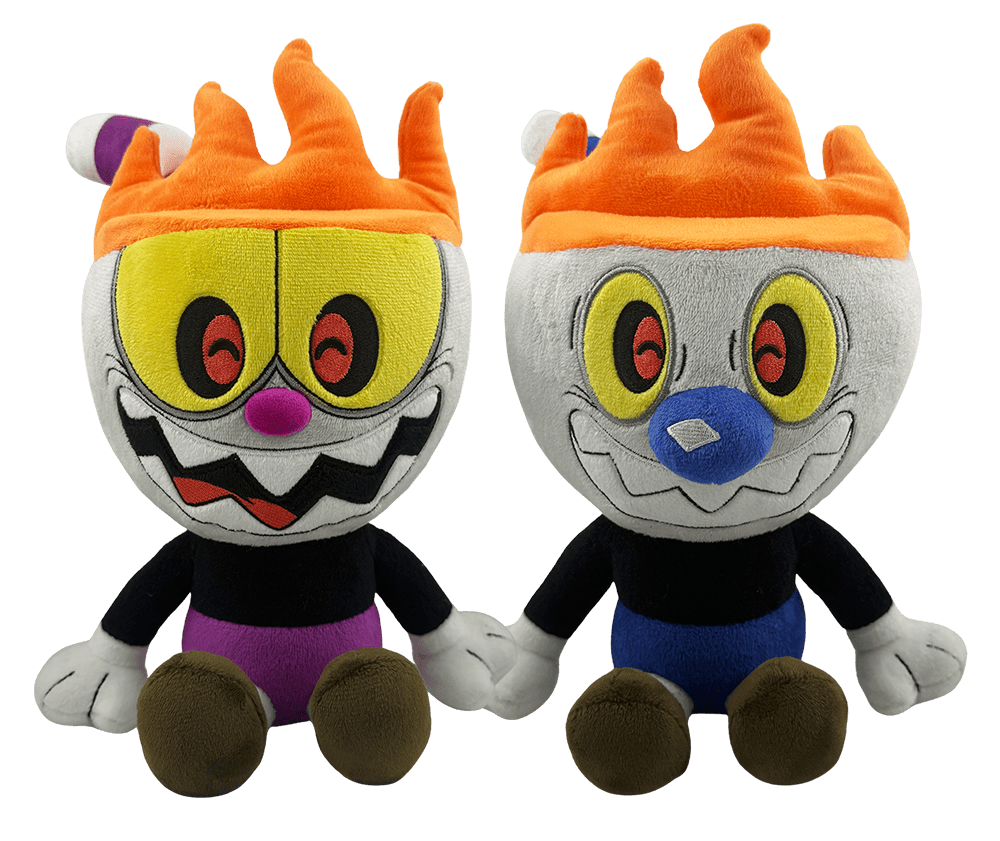 CUPHEAD
