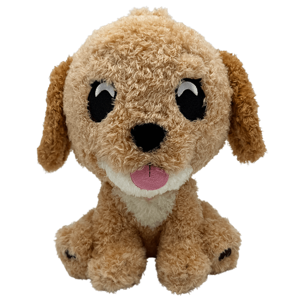 Luna The Mini Cockapoo