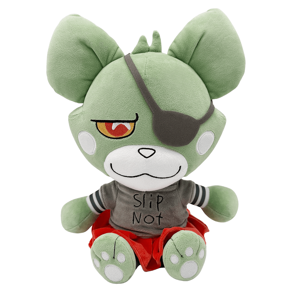 Chazington Blima