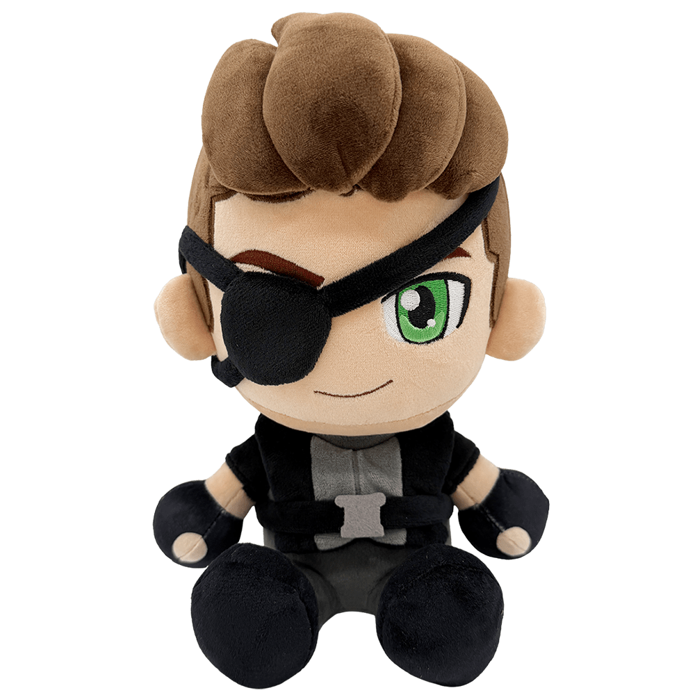 Casper Van Dien The General