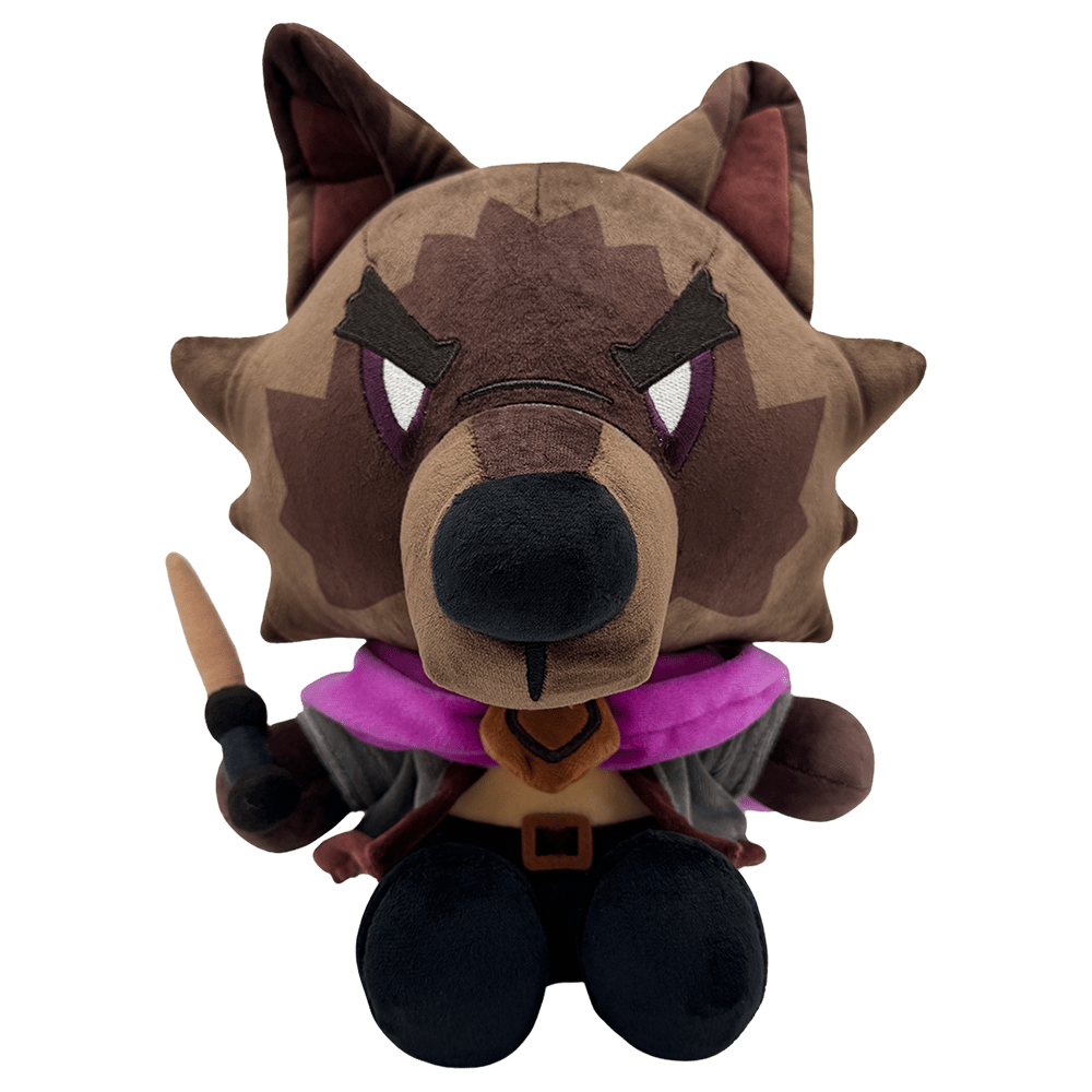 Mind Over Magic Wolfkin Student