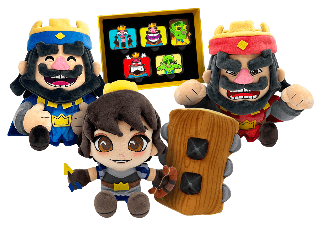 Clash Royale