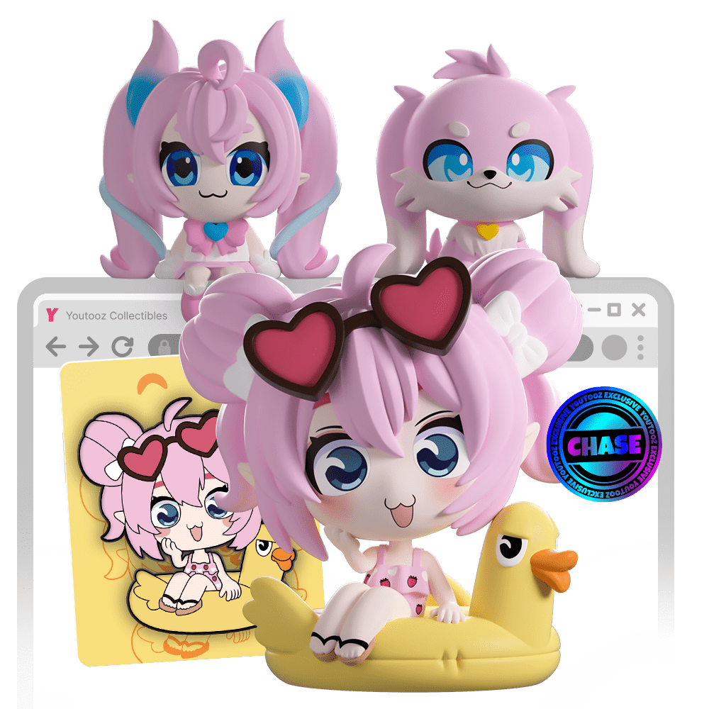 Summer Chibidoki