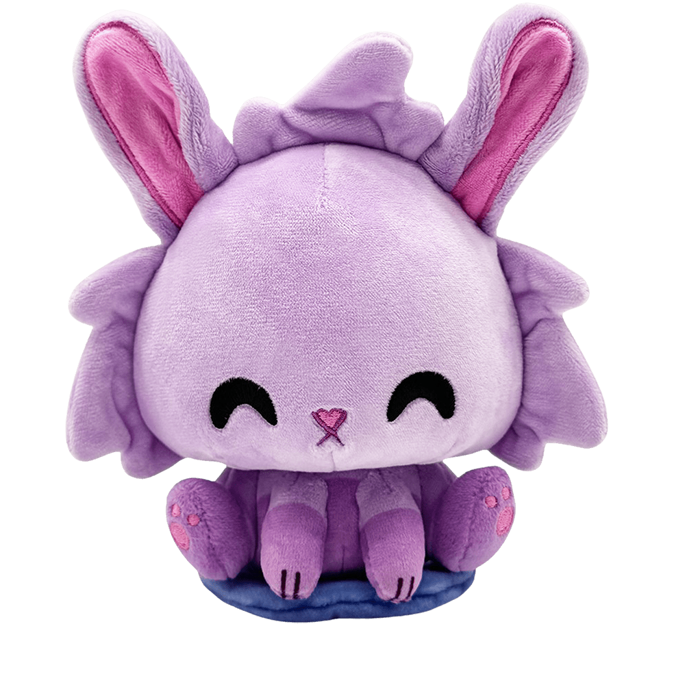 Spirit City Dust Bunny