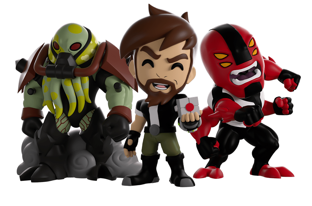Ben 10
