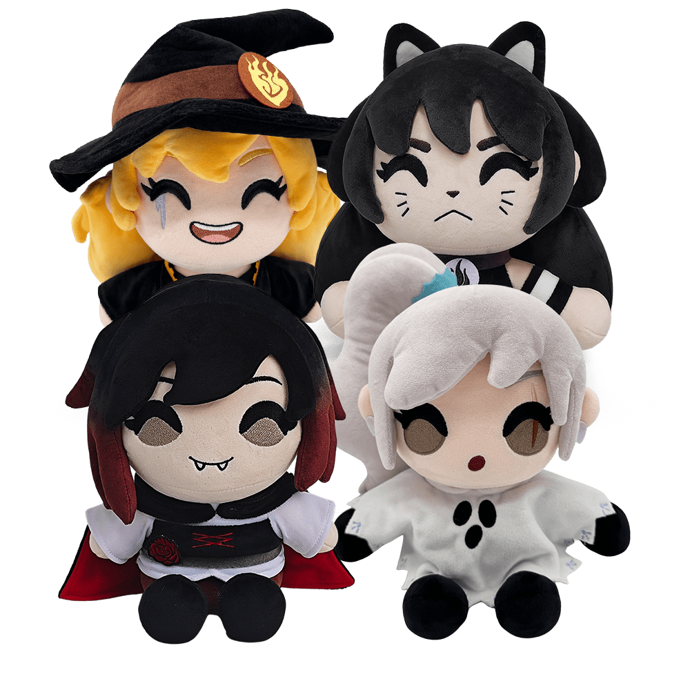 RWBY